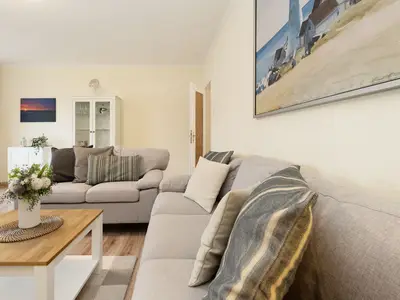 Ferienwohnung für 2 Personen (64 m²) in Grömitz 10/10