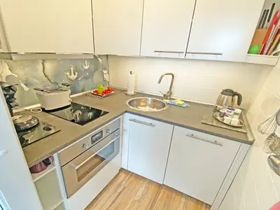 Ferienwohnung für 4 Personen (36 m²) in Grömitz 2/9