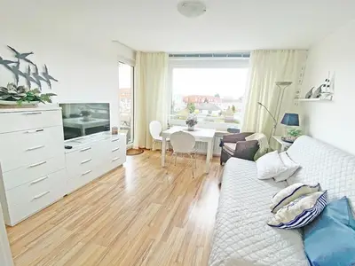 Ferienwohnung für 4 Personen (36 m²) in Grömitz 3/9