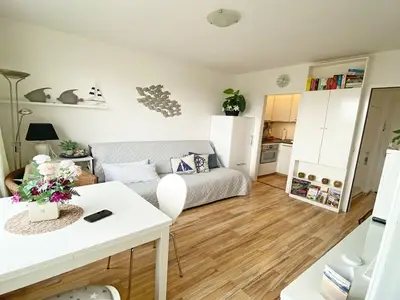 Ferienwohnung für 4 Personen (36 m²) in Grömitz 4/9