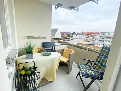 Ferienwohnung für 4 Personen (36 m²) in Grömitz 8/9