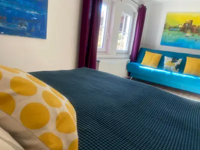 Ferienwohnung für 5 Personen (80 m²) in Grömitz 10/10