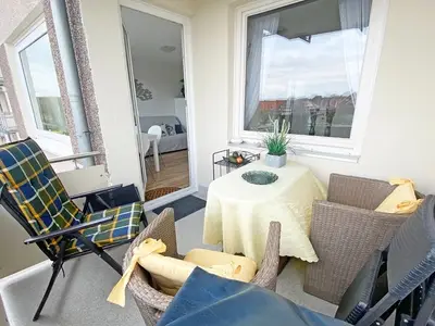 Ferienwohnung für 4 Personen (36 m²) in Grömitz 9/9