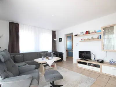 Ferienwohnung für 4 Personen (49 m²) in Grömitz 1/10