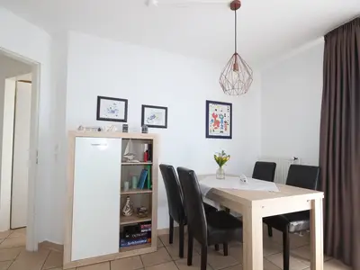 Ferienwohnung für 4 Personen (49 m²) in Grömitz 4/10