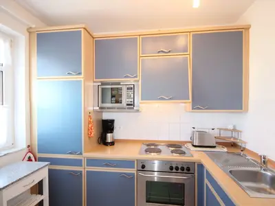 Ferienwohnung für 4 Personen (49 m²) in Grömitz 6/10