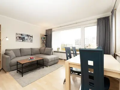Ferienwohnung für 4 Personen (48 m²) in Grömitz 1/10