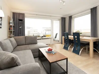 Ferienwohnung für 4 Personen (48 m²) in Grömitz 2/10