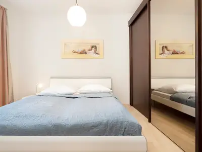 Ferienwohnung für 4 Personen (48 m²) in Grömitz 4/10
