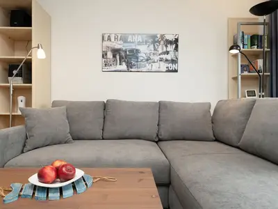 Ferienwohnung für 4 Personen (48 m²) in Grömitz 5/10