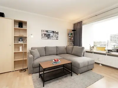 Ferienwohnung für 4 Personen (48 m²) in Grömitz 6/10