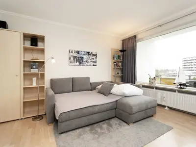 Ferienwohnung für 4 Personen (48 m²) in Grömitz 7/10