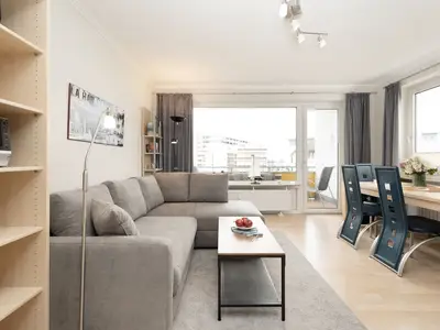 Ferienwohnung für 4 Personen (48 m²) in Grömitz 8/10