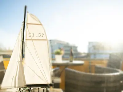 Ferienwohnung für 4 Personen (48 m²) in Grömitz 9/10