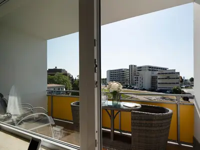 Ferienwohnung für 4 Personen (48 m²) in Grömitz 10/10