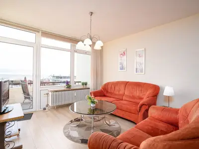 Ferienwohnung für 3 Personen (50 m²) in Grömitz 2/10