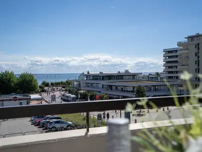 Ferienwohnung für 3 Personen (50 m²) in Grömitz 3/10