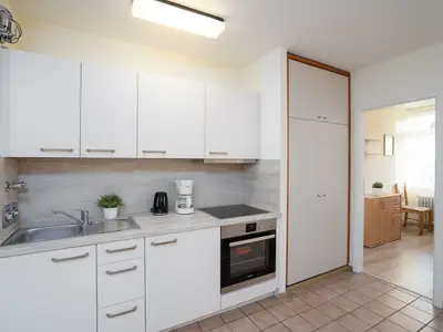 Ferienwohnung für 3 Personen (50 m²) in Grömitz 4/10