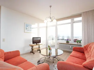 Ferienwohnung für 3 Personen (50 m²) in Grömitz 5/10