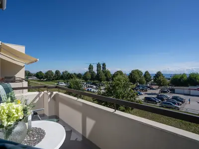 Ferienwohnung für 3 Personen (50 m²) in Grömitz 7/10