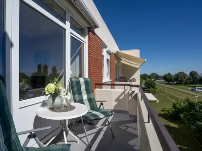 Ferienwohnung für 3 Personen (50 m²) in Grömitz 8/10