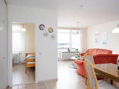 Ferienwohnung für 3 Personen (50 m²) in Grömitz 10/10