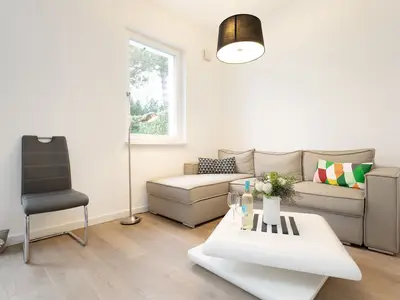 Ferienwohnung für 4 Personen (73 m²) in Grömitz 1/10
