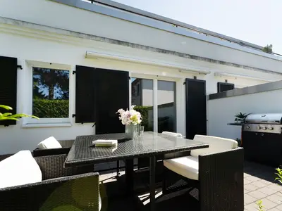 Ferienwohnung für 4 Personen (73 m²) in Grömitz 2/10