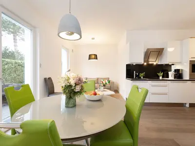 Ferienwohnung für 4 Personen (73 m²) in Grömitz 3/10