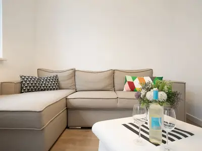 Ferienwohnung für 4 Personen (73 m²) in Grömitz 5/10