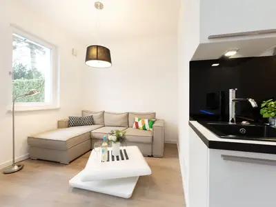Ferienwohnung für 4 Personen (73 m²) in Grömitz 6/10