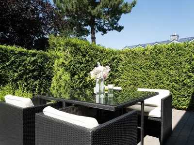 Ferienwohnung für 4 Personen (73 m²) in Grömitz 10/10