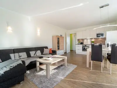 Ferienwohnung für 4 Personen (53 m²) in Grömitz 1/10