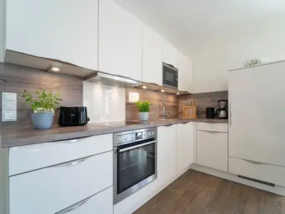 Ferienwohnung für 4 Personen (53 m²) in Grömitz 2/10