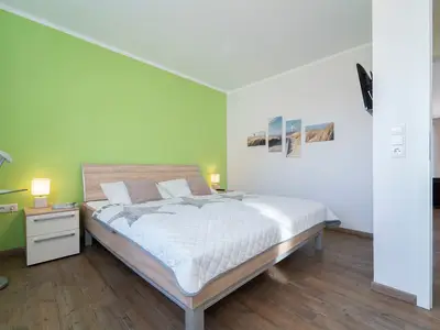 Ferienwohnung für 4 Personen (53 m²) in Grömitz 3/10