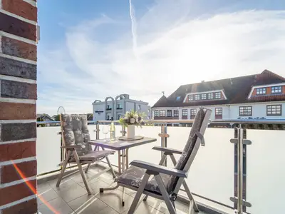 Ferienwohnung für 4 Personen (53 m²) in Grömitz 4/10