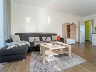 Ferienwohnung für 4 Personen (53 m²) in Grömitz 5/10
