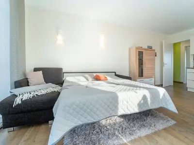 Ferienwohnung für 4 Personen (53 m²) in Grömitz 6/10