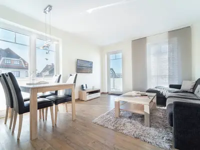 Ferienwohnung für 4 Personen (53 m²) in Grömitz 8/10