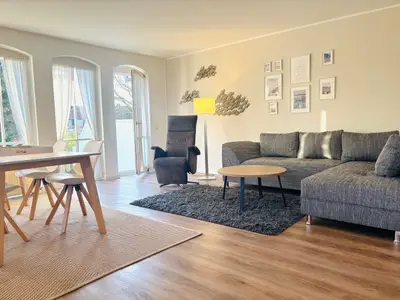 Ferienwohnung für 4 Personen (80 m²) in Grömitz 1/10