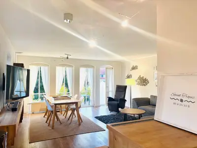 Ferienwohnung für 4 Personen (80 m²) in Grömitz 3/10