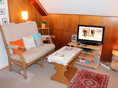 Ferienwohnung für 3 Personen (45 m²) in Grömitz 3/10