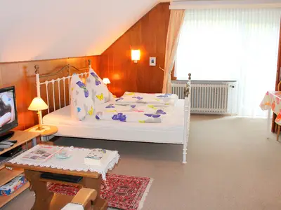 Ferienwohnung für 3 Personen (45 m²) in Grömitz 5/10