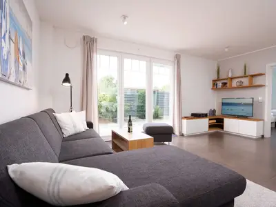 Ferienwohnung für 4 Personen (66 m²) in Grömitz 1/10