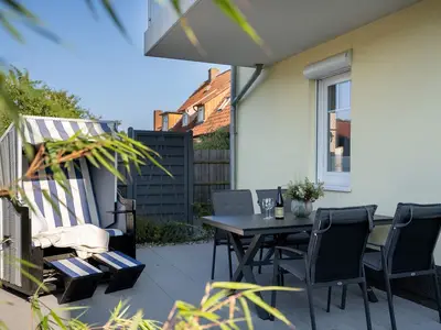 Ferienwohnung für 4 Personen (66 m²) in Grömitz 2/10