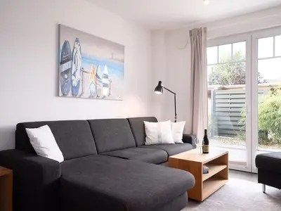 Ferienwohnung für 4 Personen (66 m²) in Grömitz 5/10