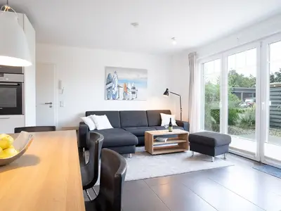 Ferienwohnung für 4 Personen (66 m²) in Grömitz 7/10