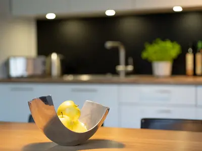 Ferienwohnung für 4 Personen (66 m²) in Grömitz 10/10