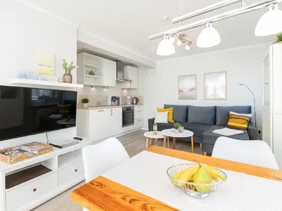 Ferienwohnung für 3 Personen (40 m²) in Grömitz 2/10