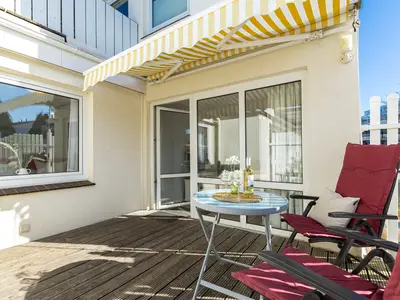 Ferienwohnung für 3 Personen (40 m²) in Grömitz 4/10